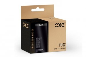 Tusz OXE Black Brother LC 223BK  zamiennik LC223Bk  (1700 stron A4 zgodnie z normą ISO/IEC 24711)