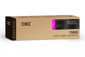 Toner OXE Magenta Brother TN248XLM zamiennik TN-248XLM