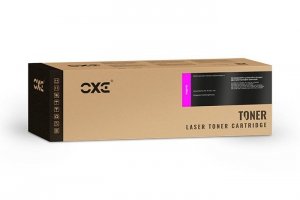 Toner OXE Magenta Glossy OKI C301 zamiennik 44973534