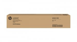 Oryginalny Toner Cyan HP LaserJet Managed E87640, E87650, E87660 (W9051MC)