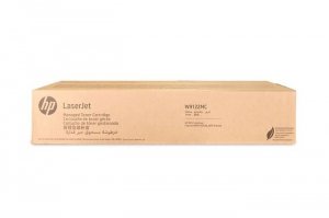 Oryginalny Toner Yellow HP LaserJet E78523, E78528 (W9122MC)