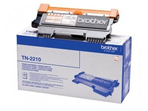 Toner Brother TN-2210 Oryginalny
