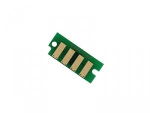 Chip Yellow NON-Xerox Phaser 6600 106R02231 6k (UWAGA!!!  CHIP PRZEZNACZONY NA EUROPĘ ZACHODNIĄ)