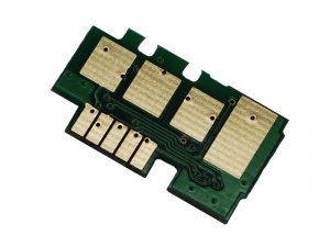 Chip Black do Samsung SL-C2620DW SL-C2670FW CLT-K505L 6k