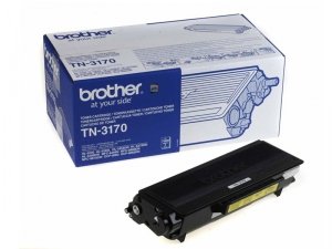 Toner Brother TN-3170 Oryginalny