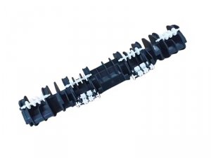 Fuser Guide Paper Delivery Roller / Rolki papieru fusera do HP LaserJet Pro M203 M227 M230 M148 (RM2-0836-010 RM2-0836-000)