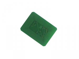 Chip tonera Cyan do OKI C822 C822n C822dn 44844615 7.3k