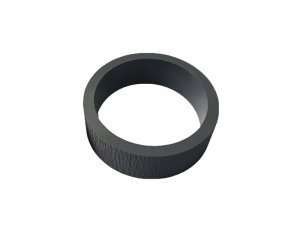 Guma Rolki Pobierającej / Pickup Roller Rubber do Hp CP1215, CP1515n, CP1518ni, CP1525nw, CP2025, CP2025dn, CP2025n, CP2025x, CM1312MFP, CM1312nfi, CM2320fxi, CM2320n, CM2320nf (RM1-8047-030CN, RM1-4426-000CN)