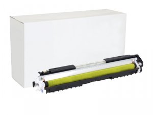 Toner WhiteBox HCE312A Yellow zamiennik HP 126A CE312A / 130A CF352A