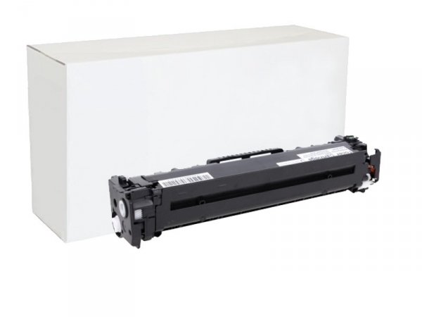 Toner HCB540A Black zamiennik HP CB540A / CE320A / CF210X