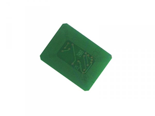 Chip Cyan do OKI ES7470 ES7480 (45396215) 11.5k