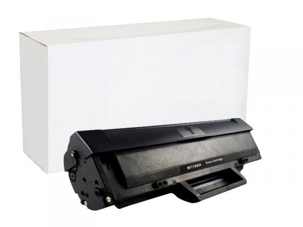 Toner WhiteBox HW1106A zamiennik HP 106A W1106A BEZ CHIPA