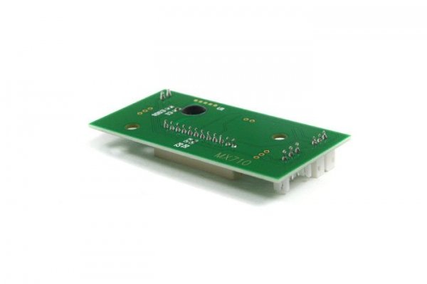 Chip do resetu Fusera / Fuser Reset Chip Lexmark  MS821, MS822, MS725, MX721, MX825 (50G4135 / 41X1115 / 41X2250)
