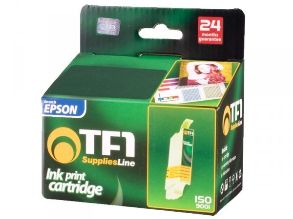 Tusz TFO E-713 zamiennik do Epson T0713 Magenta