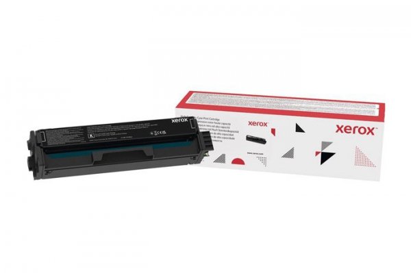 Oryginalny Toner Black Xerox C230, C235 (006R04391)  (Uwaga! Toner na inny region niż Polska, sprawdź nr OEM przed zakupem)