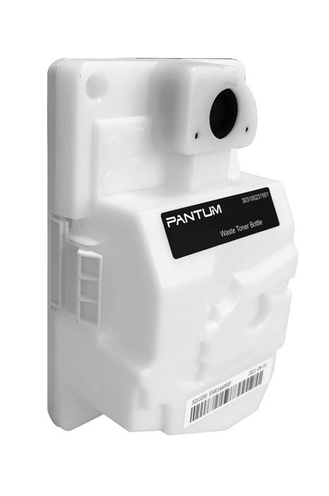 Oryginalny Pojemnik na zużyty toner / Waste box Pantum CP1100, CM1100 (CWT-1100, CWT1100)