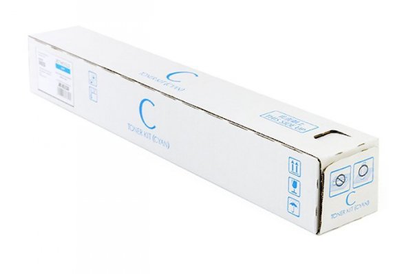 Toner JetWorld Cyan Kyocera TK8365C zamiennik TK8365C (1T02YPCNL0) (japońska zasypka)