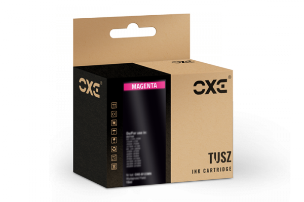 Tusz OXE Magenta Brother LC3219M zamiennik (LC3219M) (LC3217M)