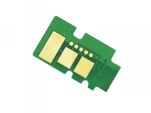 Chip tonera Yellow do Samsung C4010 C4060 C4062  CLT-Y603L (CLTY603L) 10k