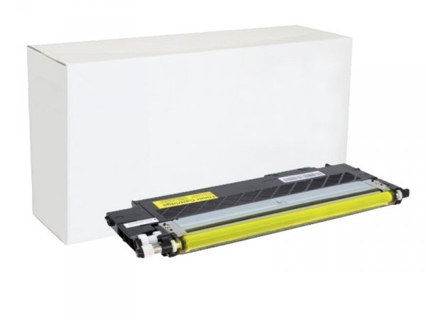 Toner WhiteBox PATENT-FREE zamiennik Samsung CLT-Y404S Yellow