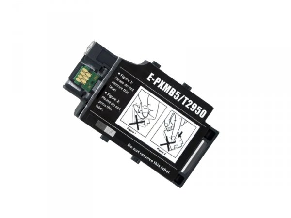 Pochłaniacz / Pojemnik na zuzyty tusz do Epson WF-100 WF-110 (PXMB5 / T2950)