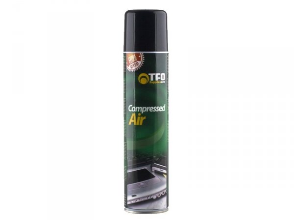 Sprężone powietrze TFO 300 ml