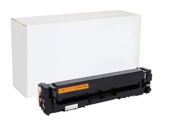 Toner WhiteBox HCF401X zamiennik HP CF401X Cyan Patent Free