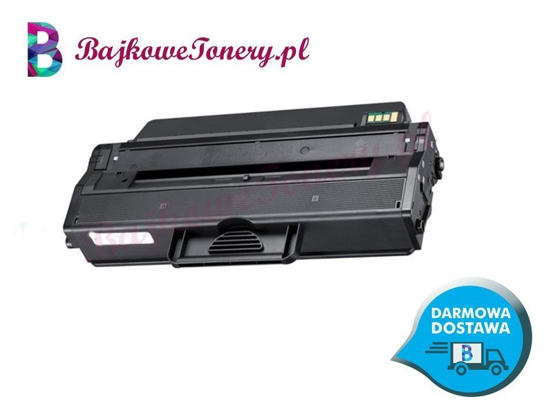Toner Samsung MLT-D103L Zabrze www.BajkoweTonery.pl
