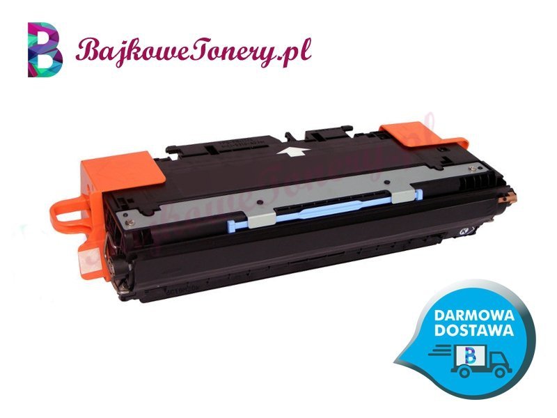 Toner HP Q2670A Zabrze www.BajkoweTonery.pl