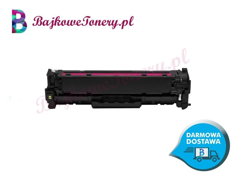 Toner HP CF352A Zabrze www.BajkoweTonery.pl