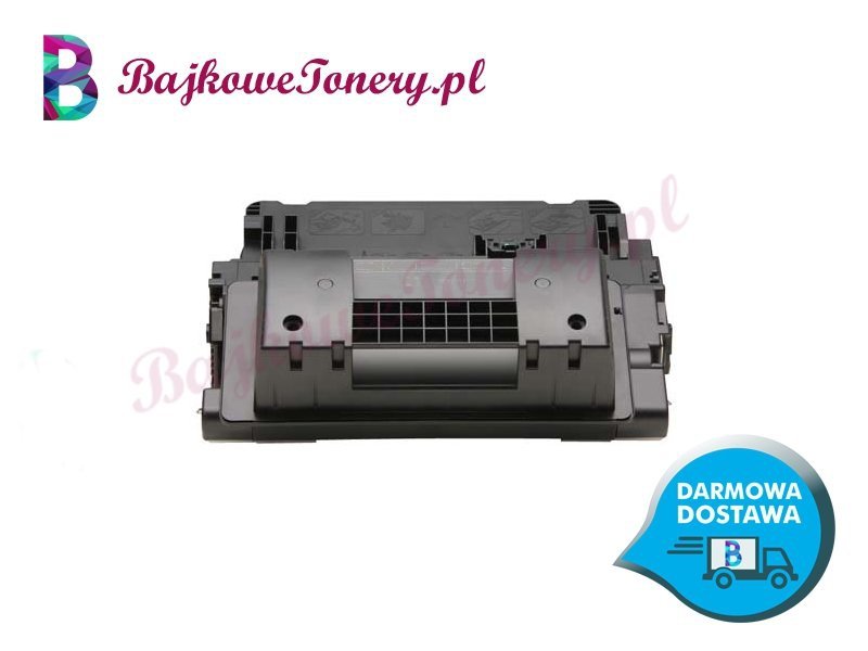 Toner HP CC364X Zabrze www.BajkoweTonery.pl