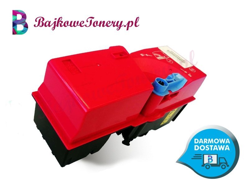 Toner Kyocera TK-820M Zabrza www.BajkoweTonery.pl