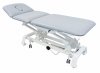 Stół rehabilitacyjny 3-częściowy hydrauliczny SS-H02
