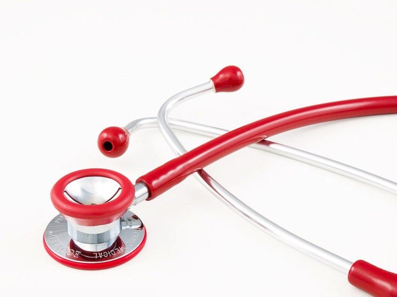 Стетоскоп Купить В Нижнем Новгороде Медицинский