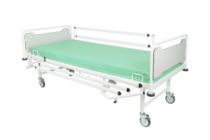 Łóżko szpitalne HB1 