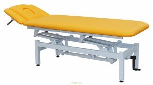 Stół rehabilitacyjny SP-M01