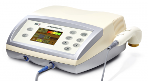 Sonotronic US-2 aparat do ultradźwięków w weterynarii