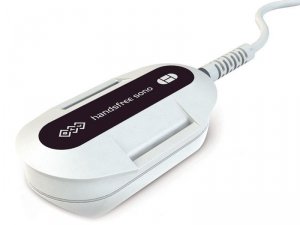 Głowica bezobsługowa ultradźwiękowa BTL Hands Free Sono 12cm2