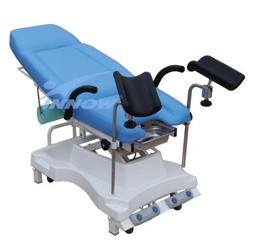 Fotel ginekologiczny elektryczny FZ02 GINN	