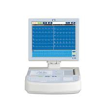 Elektrokardiograf ELI 380