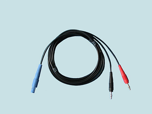 Kabel K-2LN czarny