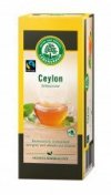 LEBENSBAUM bio herbata czarna CEYLON 20szt