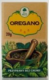 DARY NATURY bio OREGANO 20g