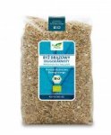 BIO PLANET bio ryż brązowy BEZGLUTENOWY DŁUGOZIARNISTY 1kg