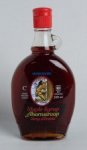 HORIZON bio syrop KLONOWY C 500ml