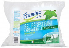 EDL sól do zmywarki REGENERACYJNA 2,5kg
