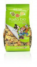 DALLA COSTA bio makaron semolina MICKEY 300g