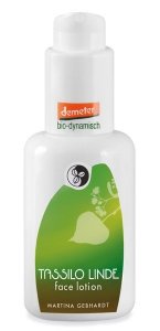 TASSILO LINDE Emulsja pielęgnacyjna z liściem lipy 30 ml
