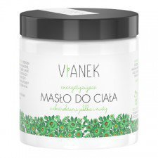 VIANEK masło do ciała ENERGETYZUJĄCE 250ml
