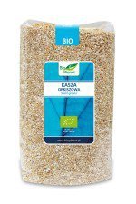 KASZA ORKISZOWA BIO 1 kg - BIO PLANET